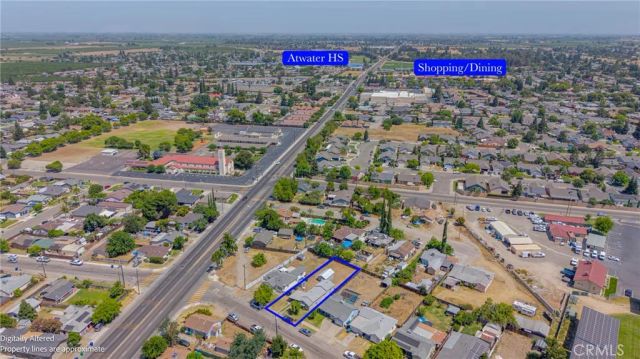 1855 Heights, Atwater, CA 95301