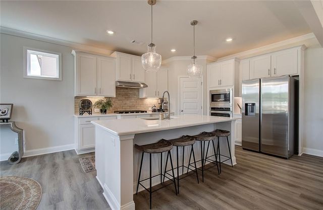 4222 Portsbrook Avenue, Snellville, GA 30039