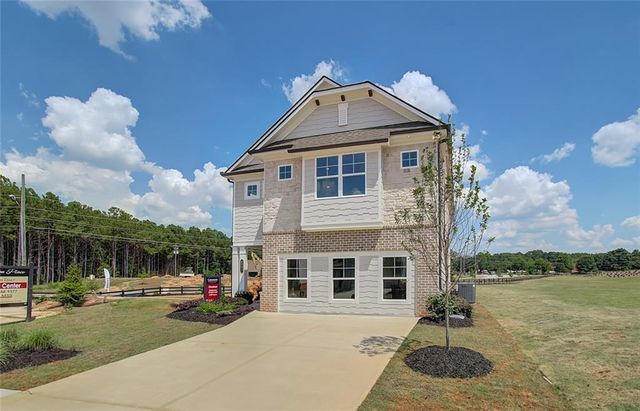 4222 Portsbrook Avenue, Snellville, GA 30039