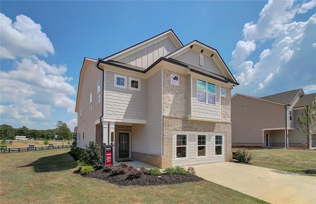 4222 Portsbrook Avenue, Snellville, GA 30039