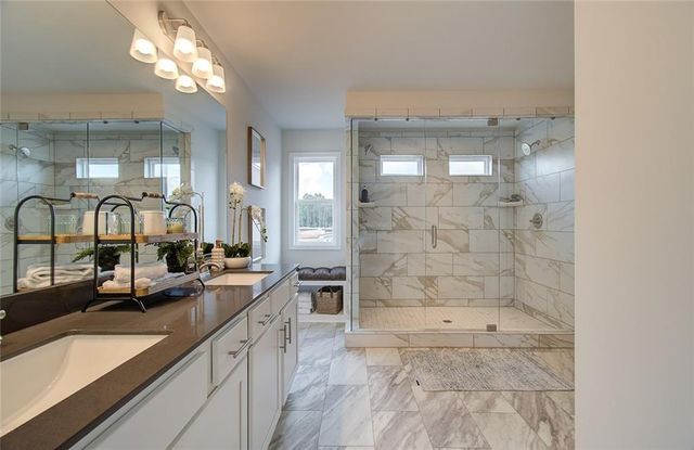 4222 Portsbrook Avenue, Snellville, GA 30039