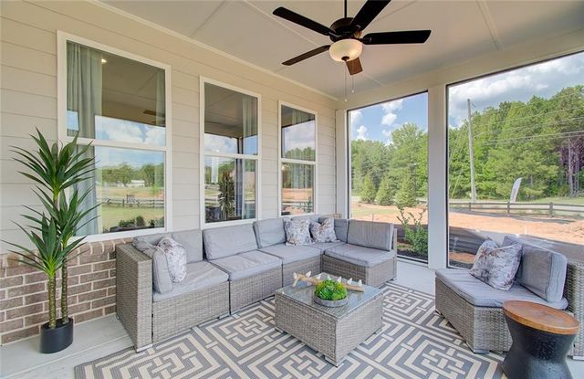 4222 Portsbrook Avenue, Snellville, GA 30039