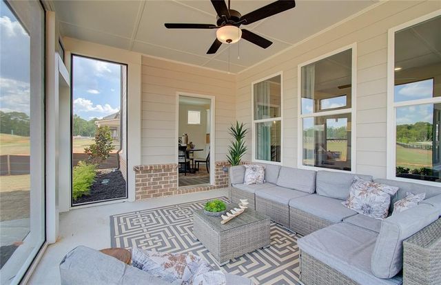 4222 Portsbrook Avenue, Snellville, GA 30039