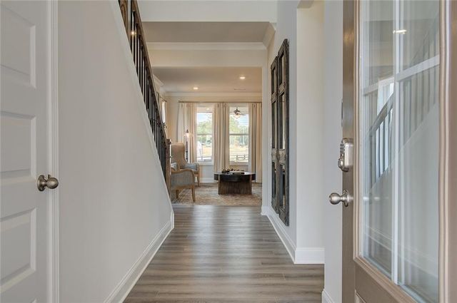 4222 Portsbrook Avenue, Snellville, GA 30039