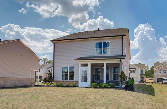 4222 Portsbrook Avenue, Snellville, GA 30039