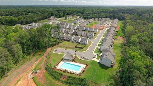 4222 Portsbrook Avenue, Snellville, GA 30039