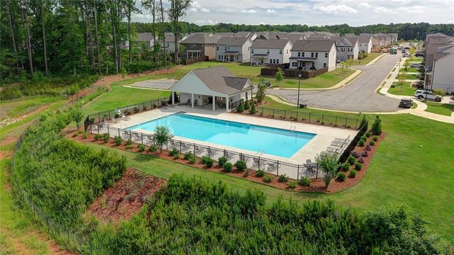 4222 Portsbrook Avenue, Snellville, GA 30039