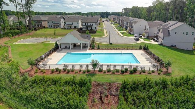 4222 Portsbrook Avenue, Snellville, GA 30039