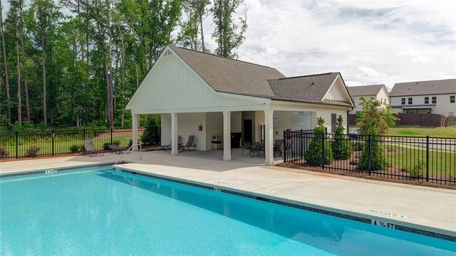 4222 Portsbrook Avenue, Snellville, GA 30039