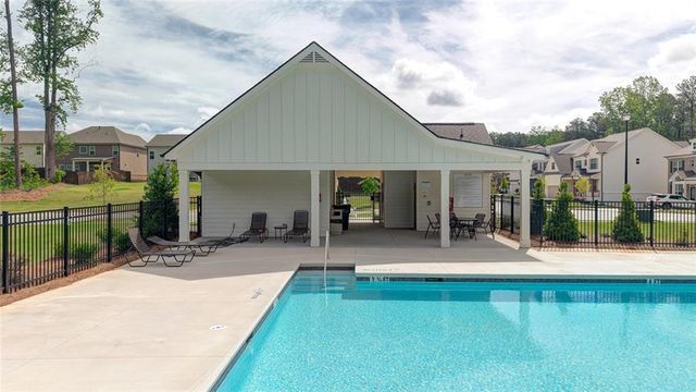 4222 Portsbrook Avenue, Snellville, GA 30039