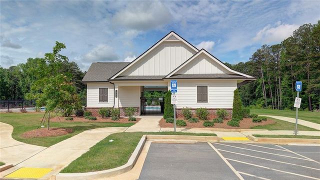 4222 Portsbrook Avenue, Snellville, GA 30039