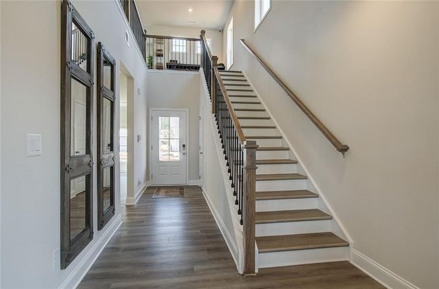 4222 Portsbrook Avenue, Snellville, GA 30039