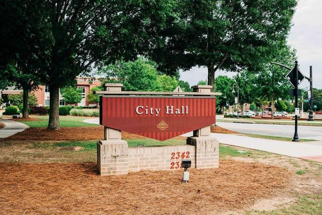 4222 Portsbrook Avenue, Snellville, GA 30039