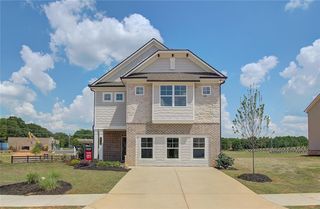 4222 Portsbrook Avenue, Snellville, GA 30039