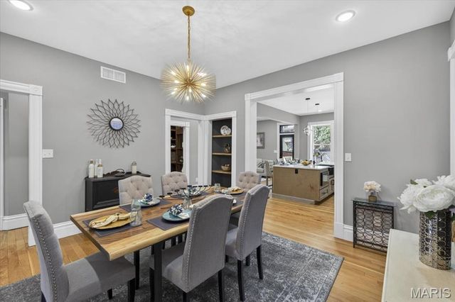 3441 Crittenden Street, St Louis, MO 63118