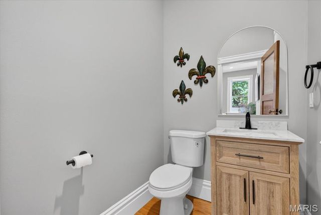 3441 Crittenden Street, St Louis, MO 63118