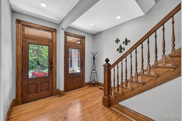 3441 Crittenden Street, St Louis, MO 63118