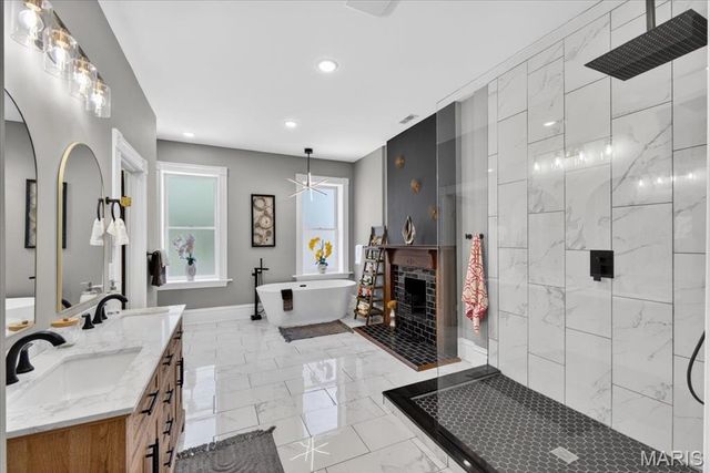 3441 Crittenden Street, St Louis, MO 63118