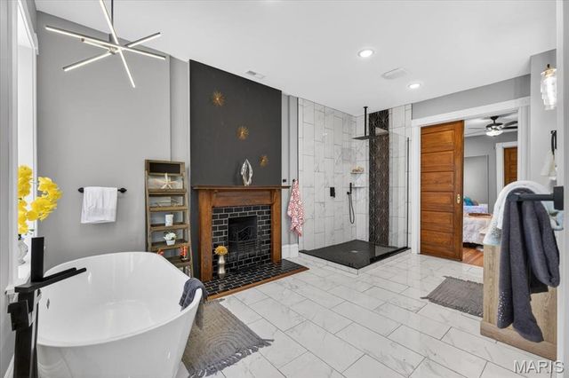 3441 Crittenden Street, St Louis, MO 63118