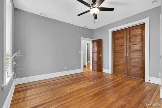 3441 Crittenden Street, St Louis, MO 63118