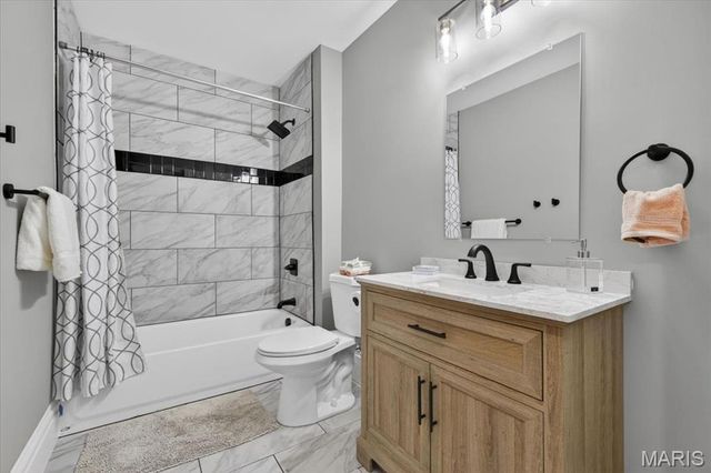 3441 Crittenden Street, St Louis, MO 63118