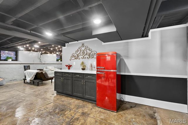 3441 Crittenden Street, St Louis, MO 63118