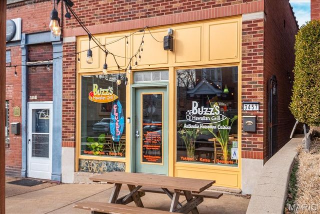 3441 Crittenden Street, St Louis, MO 63118