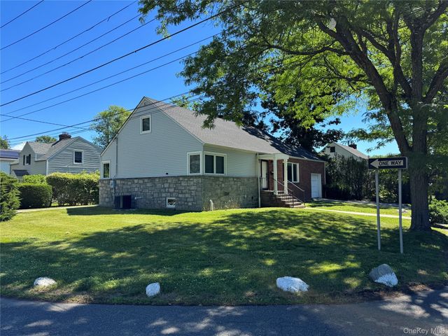 25 Alta Parkway, Mount Vernon, NY 10552