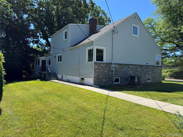25 Alta Parkway, Mount Vernon, NY 10552