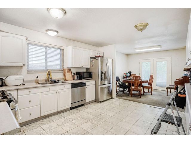 513 S Magnolia Ln, Denver, CO 80224