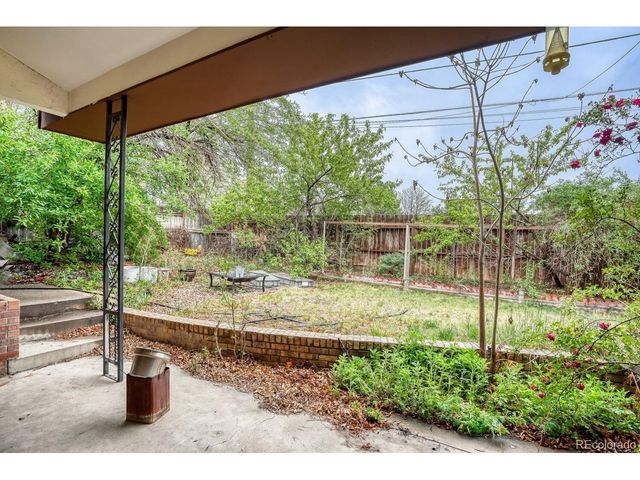 513 S Magnolia Ln, Denver, CO 80224