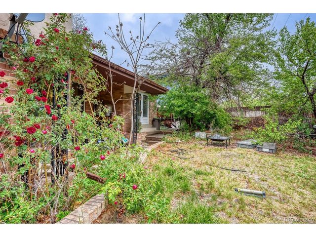 513 S Magnolia Ln, Denver, CO 80224