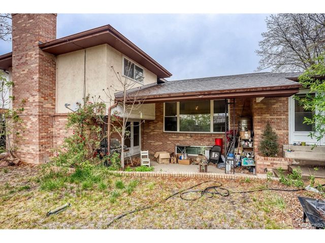 513 S Magnolia Ln, Denver, CO 80224