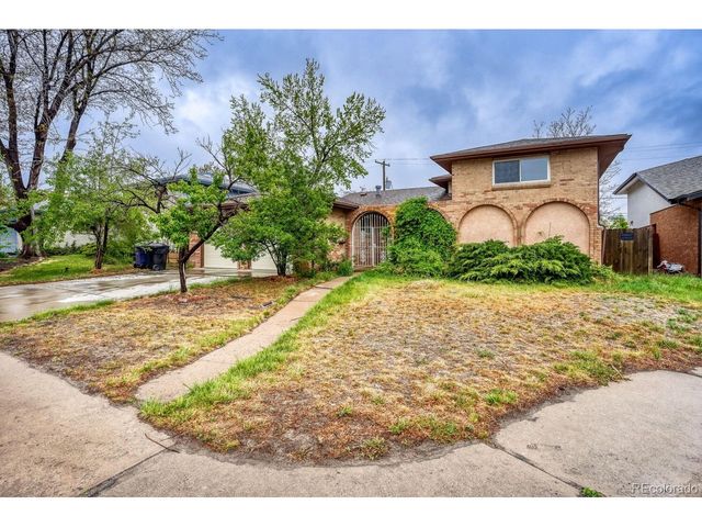 513 S Magnolia Ln, Denver, CO 80224