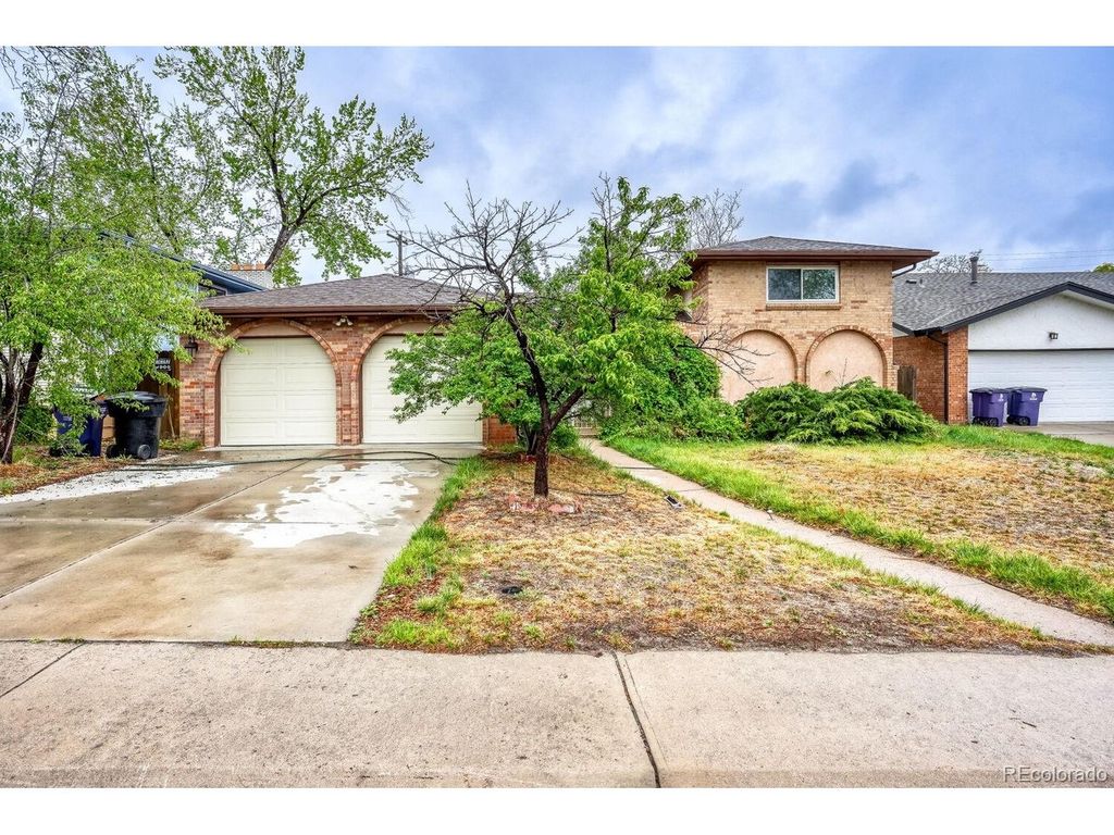 513 S Magnolia Ln, Denver, CO 80224