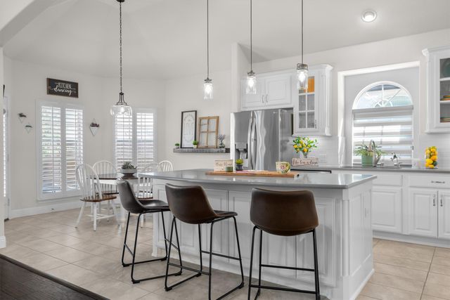 7817 Echo Hill Lane, Denton, TX 76208