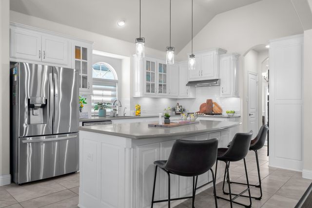 7817 Echo Hill Lane, Denton, TX 76208