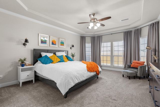 7817 Echo Hill Lane, Denton, TX 76208