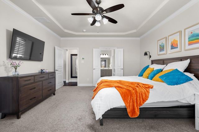 7817 Echo Hill Lane, Denton, TX 76208