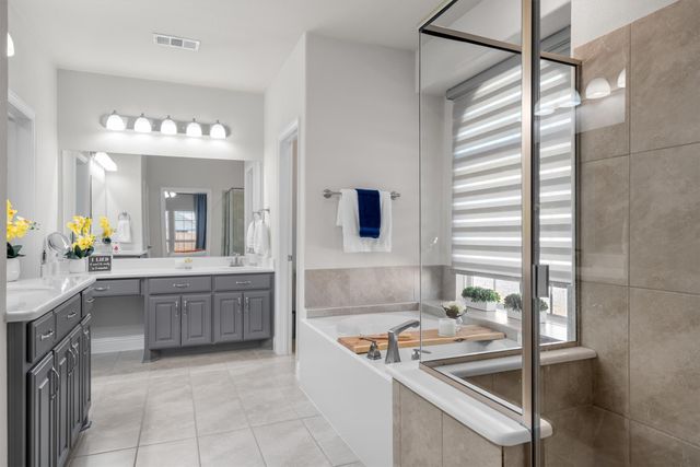 7817 Echo Hill Lane, Denton, TX 76208