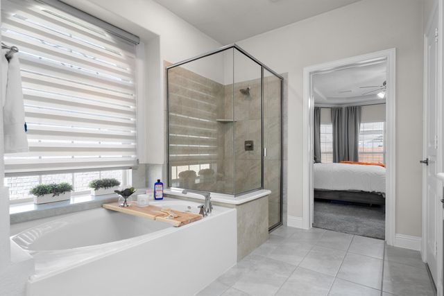 7817 Echo Hill Lane, Denton, TX 76208