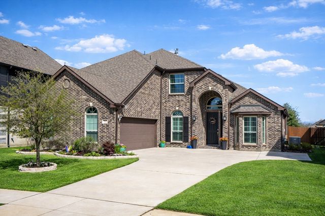 7817 Echo Hill Lane, Denton, TX 76208