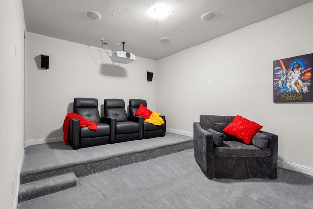 7817 Echo Hill Lane, Denton, TX 76208