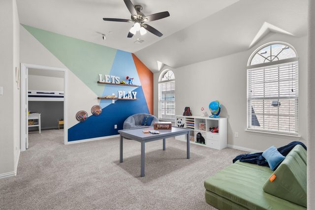 7817 Echo Hill Lane, Denton, TX 76208