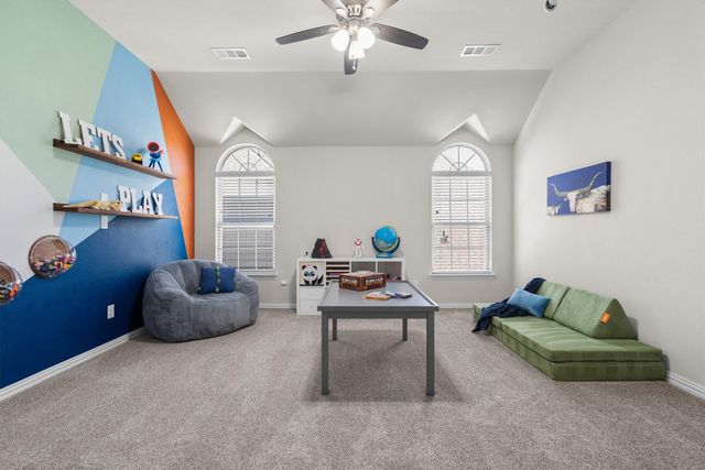 7817 Echo Hill Lane, Denton, TX 76208