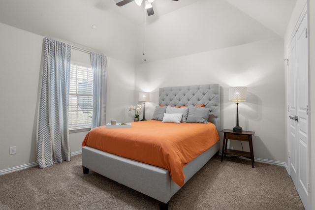 7817 Echo Hill Lane, Denton, TX 76208