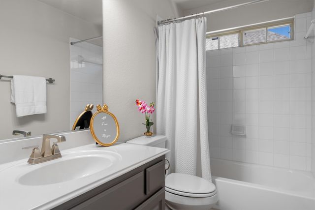 7817 Echo Hill Lane, Denton, TX 76208