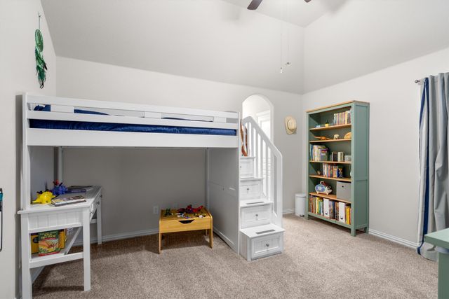 7817 Echo Hill Lane, Denton, TX 76208