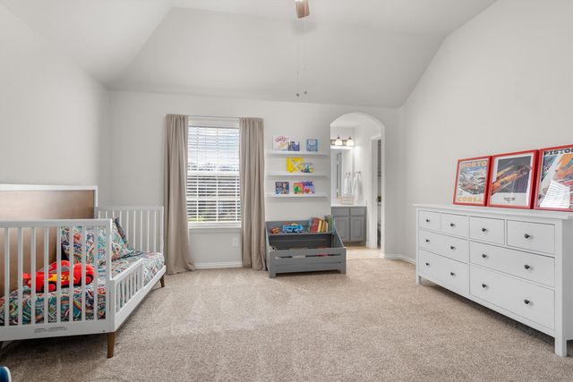 7817 Echo Hill Lane, Denton, TX 76208