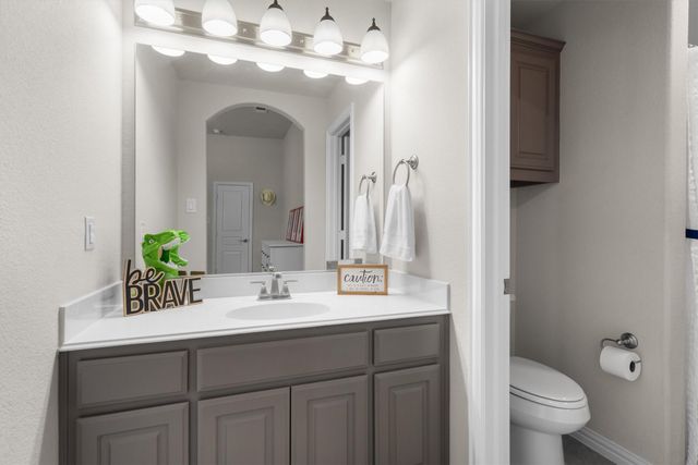 7817 Echo Hill Lane, Denton, TX 76208